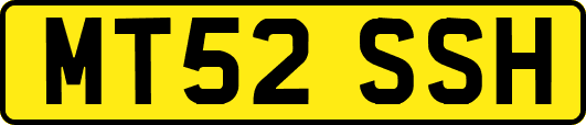 MT52SSH
