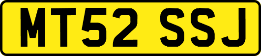 MT52SSJ
