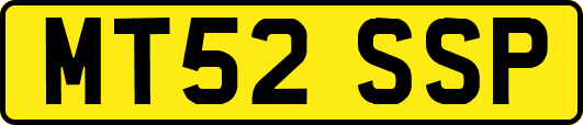 MT52SSP