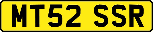 MT52SSR