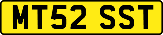 MT52SST