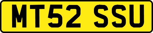MT52SSU