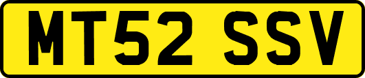 MT52SSV