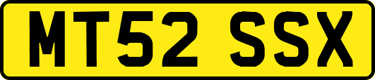 MT52SSX