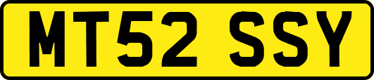 MT52SSY