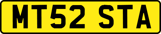 MT52STA