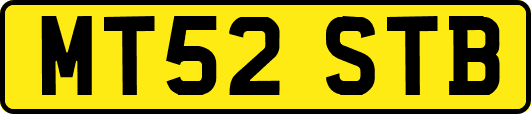 MT52STB