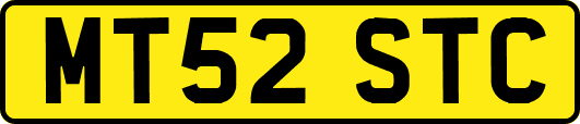MT52STC