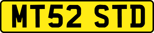 MT52STD