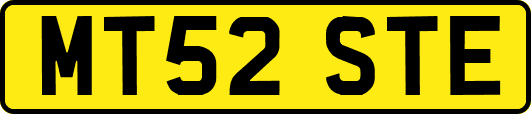 MT52STE