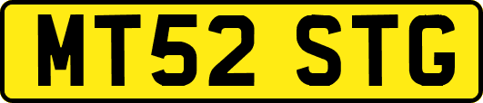 MT52STG
