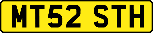 MT52STH