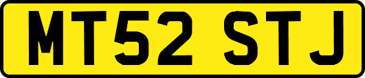 MT52STJ