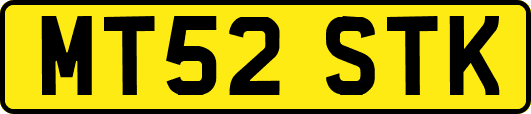 MT52STK