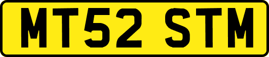 MT52STM