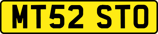 MT52STO