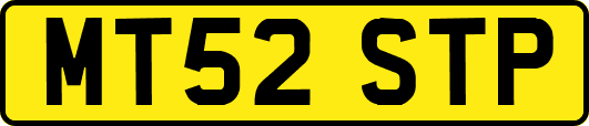 MT52STP