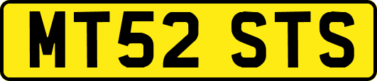 MT52STS