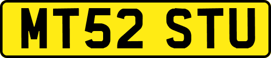 MT52STU