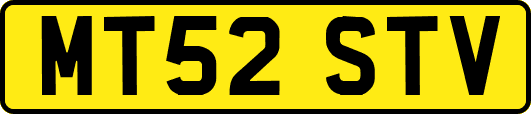 MT52STV