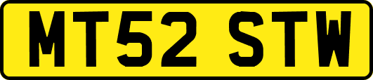 MT52STW