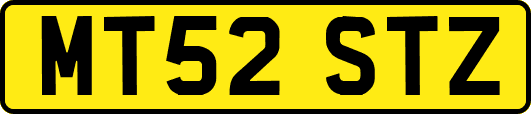 MT52STZ