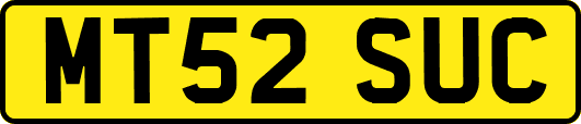 MT52SUC