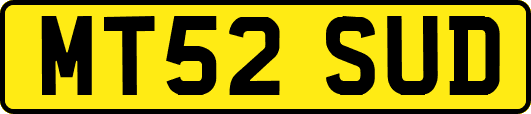 MT52SUD