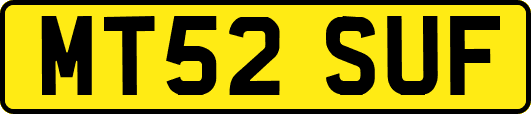MT52SUF