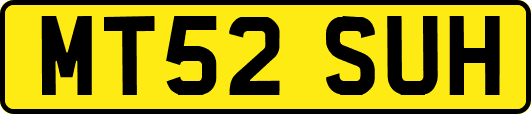 MT52SUH