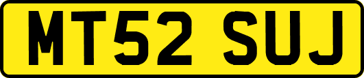 MT52SUJ