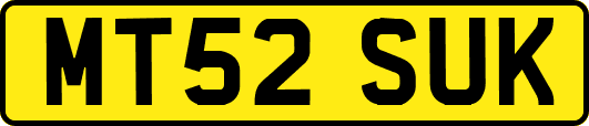 MT52SUK