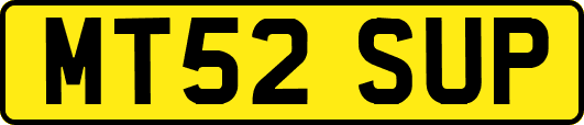 MT52SUP