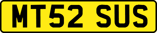 MT52SUS