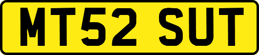 MT52SUT