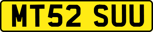 MT52SUU