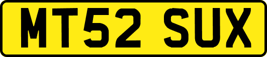MT52SUX