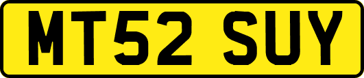 MT52SUY