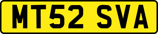 MT52SVA
