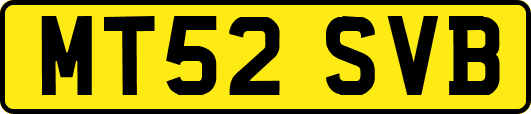 MT52SVB