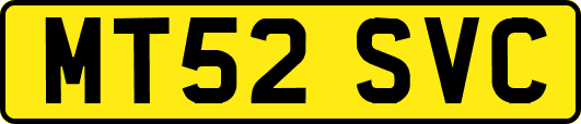 MT52SVC