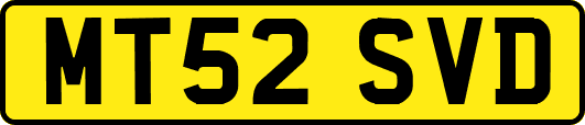MT52SVD
