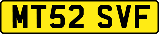 MT52SVF
