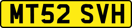 MT52SVH
