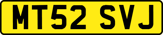 MT52SVJ