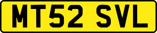 MT52SVL