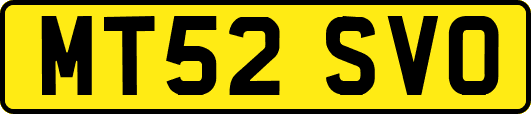 MT52SVO