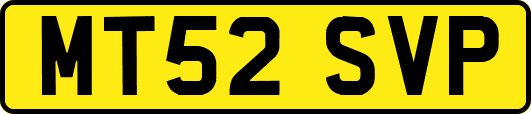 MT52SVP