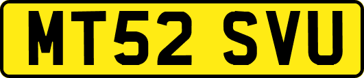MT52SVU