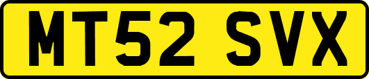 MT52SVX